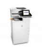 HP LaserJet Enterprise 700 color MFP M776z A3 színes multifunkciós nyomtató