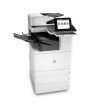 HP LaserJet Enterprise 700 color MFP M776zs A3 színes multifunkciós nyomtató