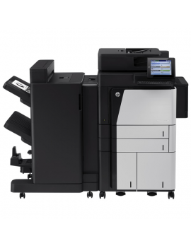 HP LaserJet Enterprise Flow M830z multifunkciós A3 lézer nyomtató