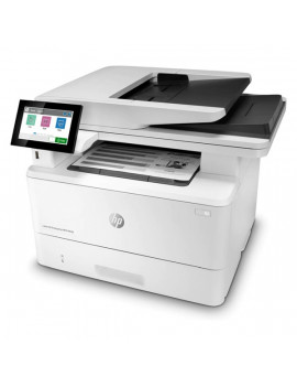 HP LaserJet Enterprise M430f multifunkciós lézer nyomtató