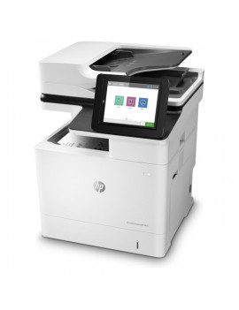 HP LaserJet Enterprise M635h multifunkciós lézer nyomtató