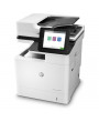 HP LaserJet Enterprise M635h multifunkciós lézer nyomtató