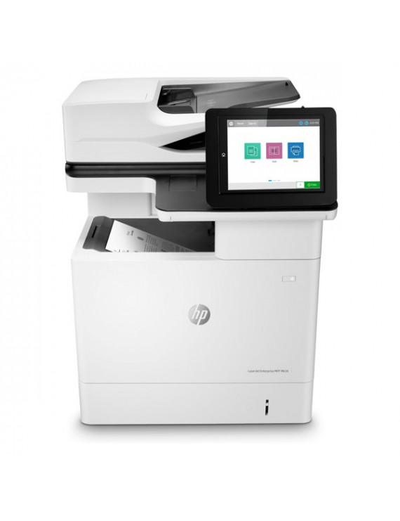 HP LaserJet Enterprise M636fh multifunkciós lézer nyomtató