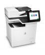 HP LaserJet Enterprise M636fh multifunkciós lézer nyomtató