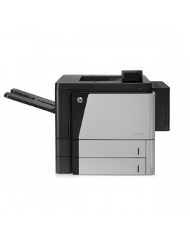 HP LaserJet Enterprise M806dn mono lézer nyomtató