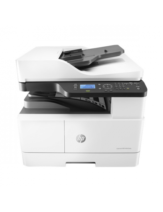 HP LaserJet M443nda multifunkciós lézer nyomtató