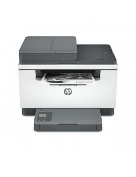 HP LaserJet MFP M234sdnE multifunkciós lézer Instant Ink ready nyomtató