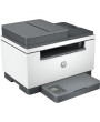 HP LaserJet MFP M234sdwE multifunkciós lézer Instant Ink ready nyomtató