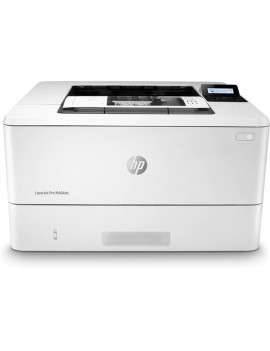 HP LaserJet Pro 400 M404dn mono lézer nyomtató