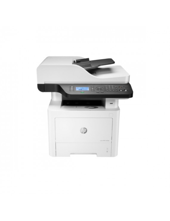 HP LaserJet Pro 432fdn multifunkciós lézer nyomtató