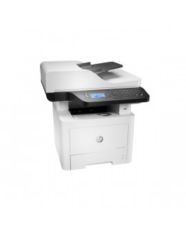 HP LaserJet Pro 432fdn multifunkciós lézer nyomtató