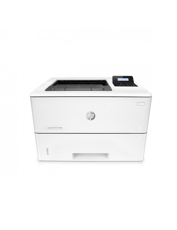 HP LaserJet Pro M501dn mono lézer nyomtató