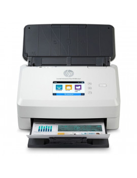 HP ScanJet Enterprise Flow N7000snw1 lapadagolós szkenner