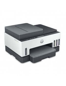 HP SmartTank 750 multifunkciós tintasugaras külsőtartályos nyomtató