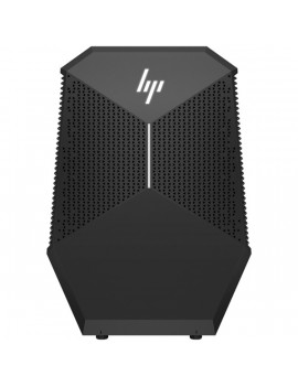 HP Z VR BackPack G2/Intel Core i7-8850H/16GB/256GB/RTX 2080 8GB/Win10 Pro hordozható VR számítógép