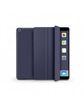Haffner FN0117 Apple iPad 10.2 (2019/2020) sötétkék tok