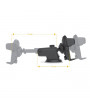 Haffner FN0306 Tech-Protect Universal Dash and Windshield Car Mount V2 autós tartó