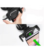 Haffner FN0306 Tech-Protect Universal Dash and Windshield Car Mount V2 autós tartó