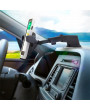 Haffner FN0306 Tech-Protect Universal Dash and Windshield Car Mount V2 autós tartó