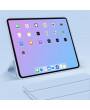 Haffner FN0337 Apple iPad Air 4/Air 5 10.9 on/off funkcióval - cactus green zöld védőtok