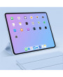 Haffner FN0338 Apple iPad Air 4/Air 5 10.9 on/off funkcióval - pink védőtok