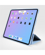 Haffner FN0338 Apple iPad Air 4/Air 5 10.9 on/off funkcióval - pink védőtok
