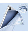 Haffner FN0339 Apple iPad Air 4/Air 5 10.9 on/off funkcióval - sky blue kék védőtok