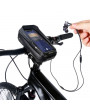 Haffner FN0354 Univerzális cseppálló Tech-Protect XT3 Bike Mount kerékpár táska