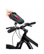 Haffner FN0355 Univerzális cseppálló Tech-Protect XT3S Bike Mount kerékpár táska