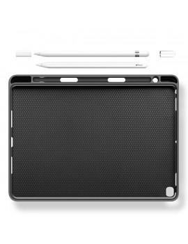 Haffner FN0373 Apple iPad Pro 11 2020/2021 on/off funkcióval, Pencil tartóval, billentyűzettel védőtok