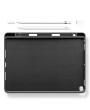 Haffner FN0373 Apple iPad Pro 11 2020/2021 on/off funkcióval, Pencil tartóval, billentyűzettel védőtok