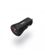 Hama 178239 Qualcomm QC 3.0 USB autós töltő