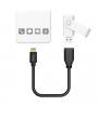 Hama 178258 USB Type-C OTG adapter