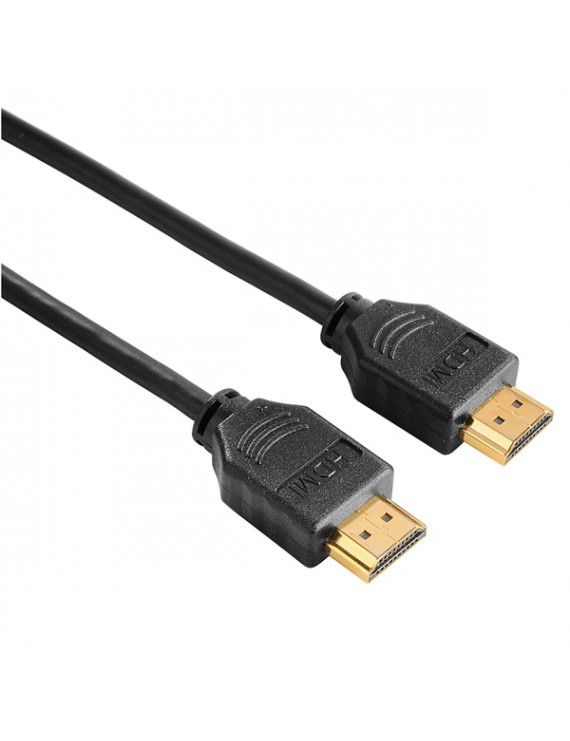 Hama 205003 FIC ECO High Speed HDMI 3m kábel Ethernettel