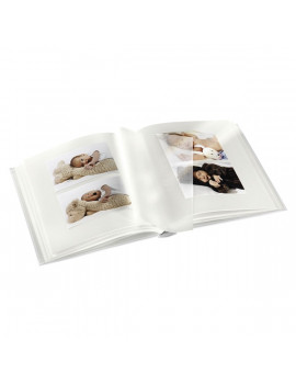 Hama 2328 KIRA 29X32 cm/60 db-os könyvalbum