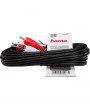 Hama 30468 ST ECO 5,0m 2RCA-2RCA összekötő kábel