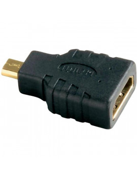 Hama 39863 micro HDMI adapter