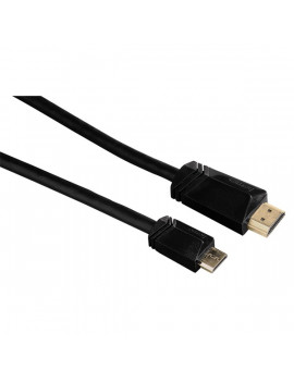 Hama TL High Speed HDMI - Mini HDMI 1,5 méter kábel Ethernettel