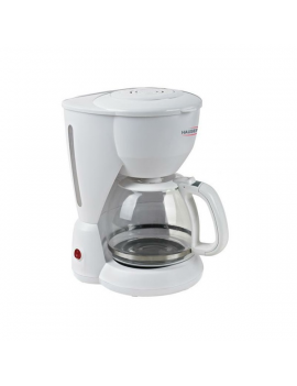 Hauser C-915W fehér filteres kávé- és teafőző