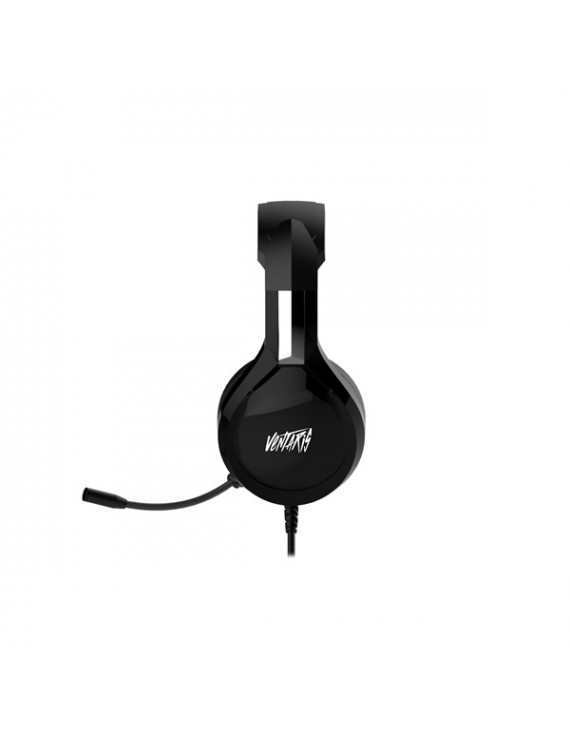 Ventaris H200 Xbox One fekete gamer headset