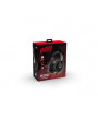 Ventaris H200 Xbox One fekete gamer headset