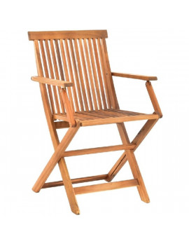 Hecht Basic Set kerti fa szék