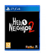 Hello Neighbor 2 PS4 játékszoftver