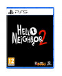 Hello Neighbor 2 PS5 játékszoftver