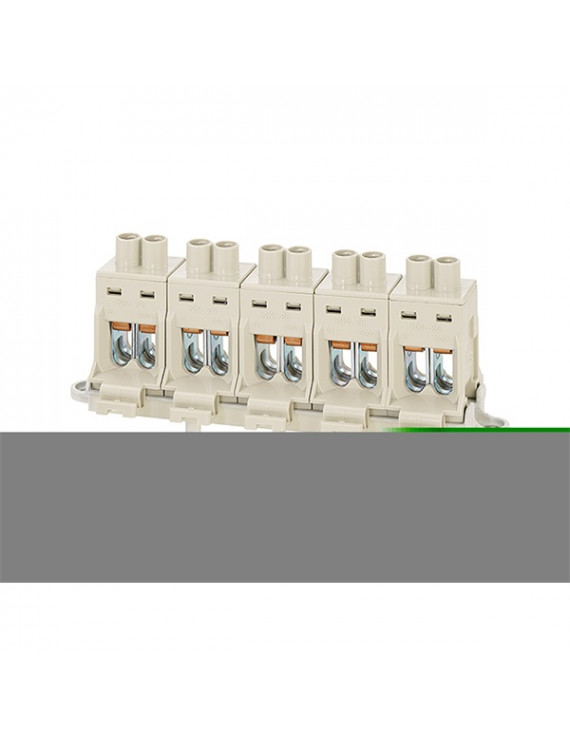 Hensel DK KS 16 KF 16..x dobozokhoz kapocs