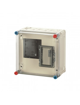 Hensel HB 1000 Basic fogyasztásmérő szekrény