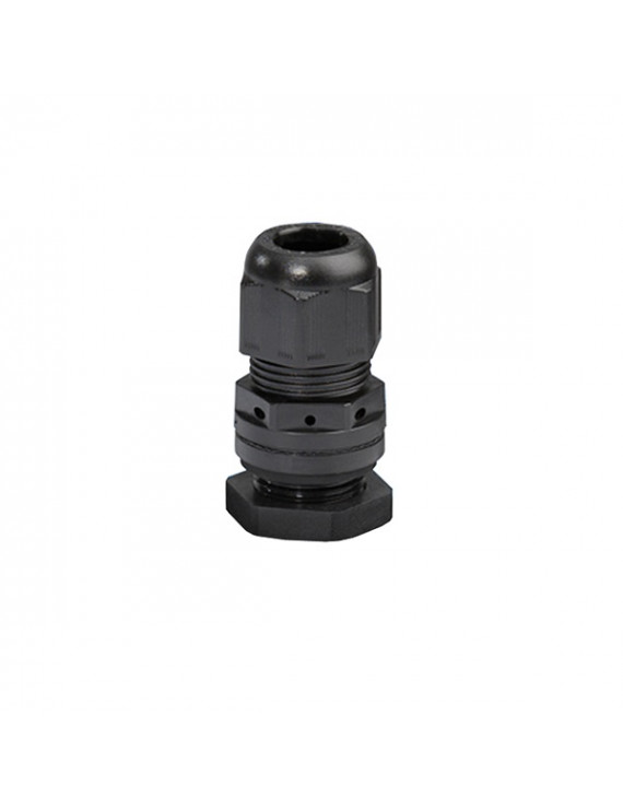 Hensel KBS 20 M20 IP66/IP67 kombinált szellőztető tömszelence