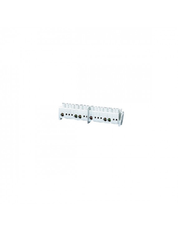 Hensel KG PN 02 KG 9002-höz PE és N csavaros kapcsok
