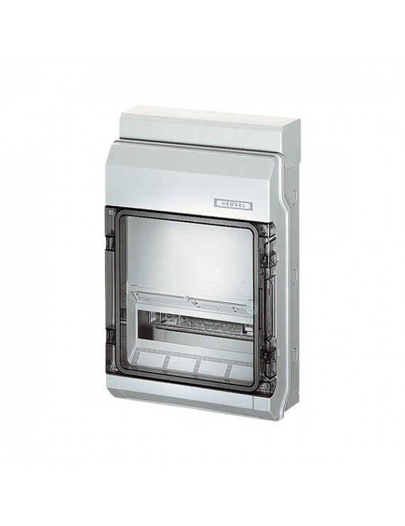 Hensel KV 9220 IP65 kisautomata doboz