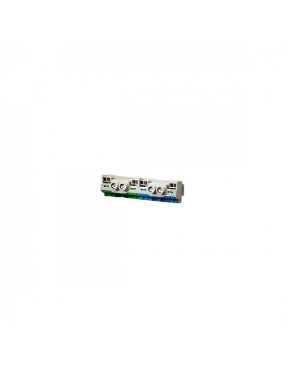 Hensel KV FC 04 PE- és N FIXCONNECT-kapocs